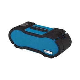 Altec Lansing IMW678-BLU Bluetooth speakers - Blue