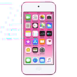 iPod touch 7 2019 32GB - Pink