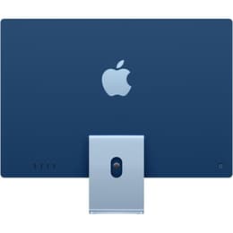 iMac 24-inch Retina (Early 2021) M1 3.2GHz - SSD 256 GB - 16GB