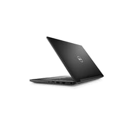 Dell Latitude 7480 14-inch (2017) - Core i7-6600U - 16 GB - SSD 512 GB