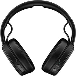 Skullcandy Crusher XT Headphone Bluetooth with microphone - Black
