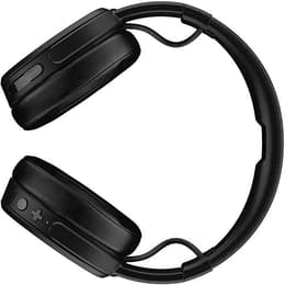 Skullcandy Crusher XT Headphone Bluetooth with microphone - Black