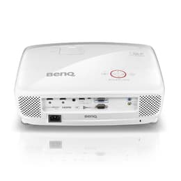 Benq HT2150ST Video projector 2200 Lumen - White