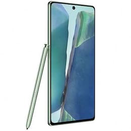 Galaxy Note20 5G 128GB - Green - Unlocked