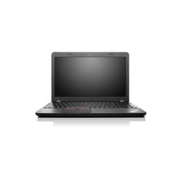 Lenovo ThinkPad Edge E550 15-inch (2015) - Core i5-5200U - 4 GB - HDD 500 GB