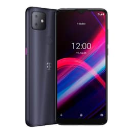 T-Mobile REVVL 4+ 64GB - Gray - Unlocked
