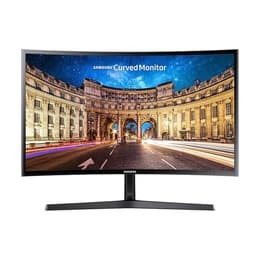 Samsung 27-inch Monitor 1920 x 1080 FHD (Essential Curved)