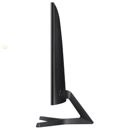 Samsung 27-inch Monitor 1920 x 1080 LED (LC27F396FHNXZA)