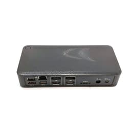 Targus DOCK182USZ Docking Station