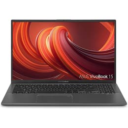 Asus VivoBook 15 F513Ea-Os36 15-inch (2020) - Core i3-1115G4 - 8 GB - SSD 256 GB