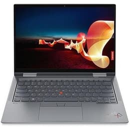 Lenovo ThinkPad X1 Yoga G6 14-inch (2021) - Core i7 - Gen 11 (G) - 16 GB - SSD 256 GB