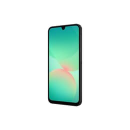 Galaxy A26 128GB - Black - Locked Verizon