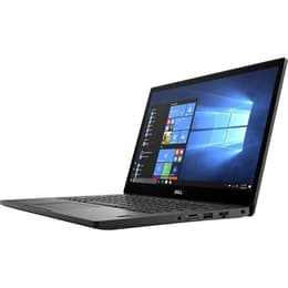 Dell Latitude 7480 14-inch (2017) - Core i7-7600U - 16 GB - SSD 256 GB