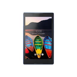 Lenovo Tab3 8 16GB - Black - (Wi-Fi)