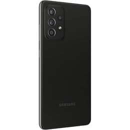 Galaxy A52 5G - Locked US Cellular