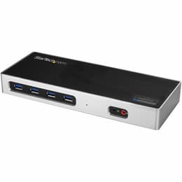 Hp Dock DK30A2DH Docking Station