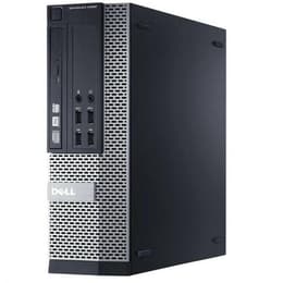 Dell OptiPlex 9020 SFF Core i5 3.2 GHz - SSD 512 GB RAM 16GB