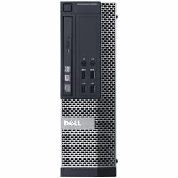 Dell OptiPlex 9020 SFF Core i5 3.2 GHz - SSD 512 GB RAM 16GB