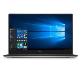 Dell XPS 13 9360 13-inch (2016) - Core i5-7200U - 8 GB - SSD 256 GB