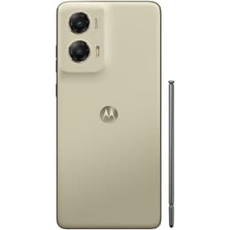 Motorola Moto G Stylus 5G (2024) 128GB - Beige - Locked AT&T