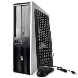 HP 7900 Core 2 Duo 3 GHz - HDD 250 GB RAM 4GB