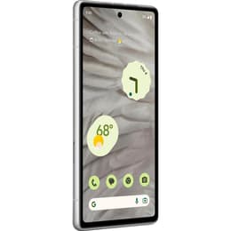 Google Pixel 7a 128GB - White - Locked Verizon