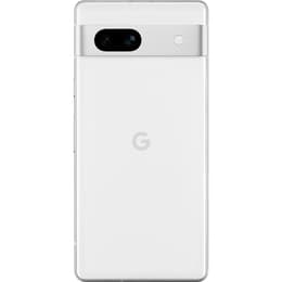 Google Pixel 7a 128GB - White - Locked Verizon