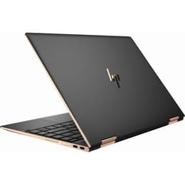 Hp Spectre X360 13-inch (2018) - Core i7 - Gen 8 (U) - 16 GB - SSD 512 GB