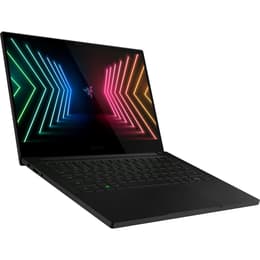 Razer Blade Stealth 13 13-inch - Core i7-1165G7 - 16GB 512GB NVIDIA GeForce GTX 1650 Ti