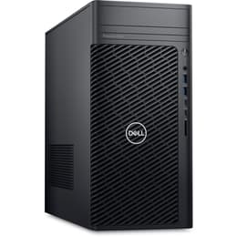 Dell Precision T3680 Desktop Core i7 2.1 GHz - SSD 512 GB RAM 16GB