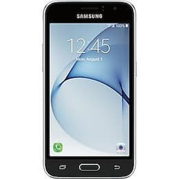 Galaxy J1 (2016) 8GB - Black - Locked Verizon
