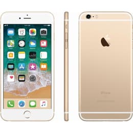 iPhone 6s Plus - Locked T-Mobile