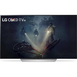 LG 65.0000-inch OLED65C7P 3840 x 2160 TV