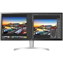 LG 34-inch Monitor 3440 x 1440 LCD (34BL850-W)