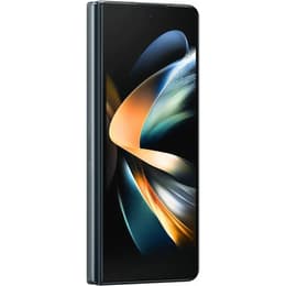 Galaxy Z Fold4 256GB - Gray - Locked T-Mobile