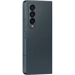 Galaxy Z Fold4 256GB - Gray - Locked T-Mobile