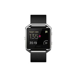 Fitbit Smart Watch Blaze - Small - HR - Black