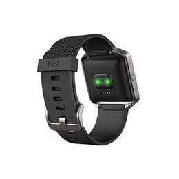 Fitbit Smart Watch Blaze - Small - HR - Black