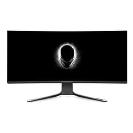 Dell 38-inch Monitor 3440 x 1440 LCD (Alienware AW3821DW)