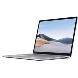 Microsoft Surface Laptop 4 15" Ryzen 7 2 GHz - SSD 256 GB - 8 GB QWERTY - English