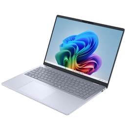 Dell Plus LDB16250 16-inch (2023) - Core Ultra 9 288V - 32 GB - SSD 1 TB
