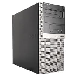 Dell OptiPlex 3020 Core i5 3.2 GHz - HDD 500 GB RAM 8GB