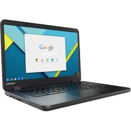 Lenovo N42 ChromeBook Celeron N3060 1.6 GHz 32 GB eMMC - 4 GB