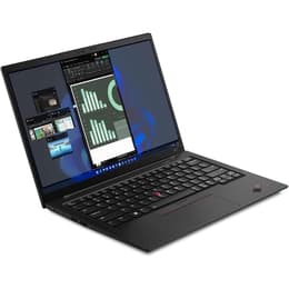 Lenovo ThinkPad X1 Carbon G10 14-inch (2022) - Core i7-1260P - 16 GB - SSD 256 GB