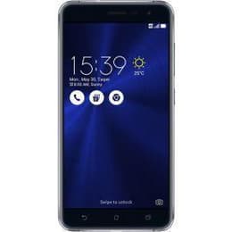 Asus Zenfone 3 ZE552KL 64GB - Black - Locked Verizon