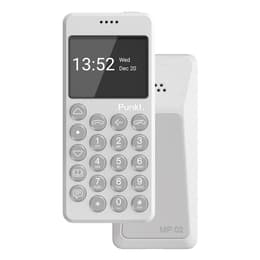 Punkt MP02 16GB - Gray - Unlocked