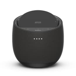 Belkin SoundForm Elite Bluetooth speakers - Black