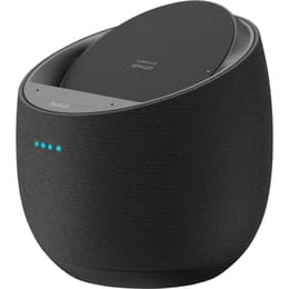 Belkin SoundForm Elite Bluetooth speakers - Black