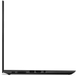 Lenovo ThinkPad X395 13-inch (2020) - Ryzen 7 PRO 3700U - 8 GB - SSD 256 GB