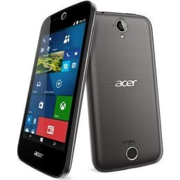 Acer Liquid M330 8GB - Black - Locked AT&T